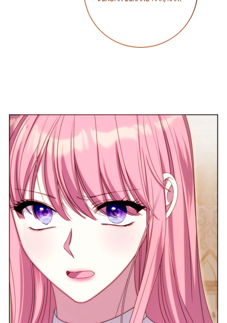I Met the Male Lead in Prison Chapter 43 page 54