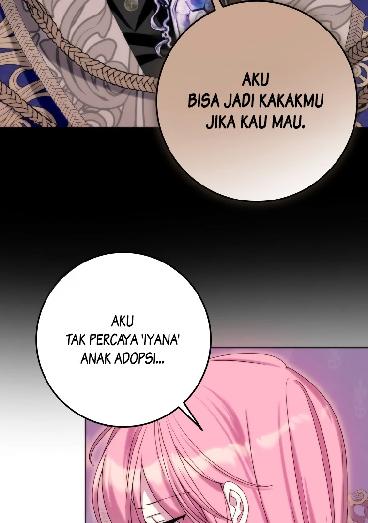 I Met the Male Lead in Prison Chapter 43 page 5