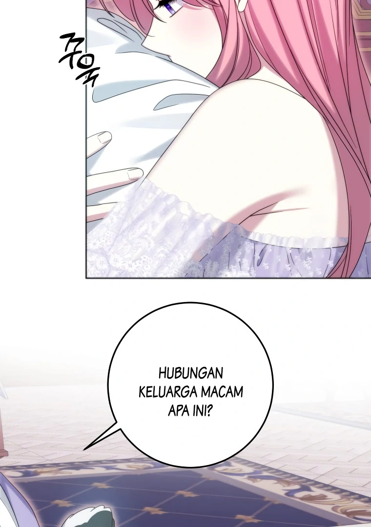 I Met the Male Lead in Prison Chapter 43 page 6
