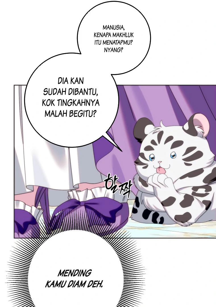 I Met the Male Lead in Prison Chapter 43 page 70