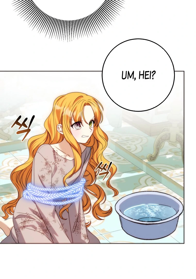 I Met the Male Lead in Prison Chapter 43 page 71