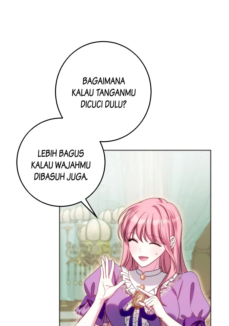 I Met the Male Lead in Prison Chapter 43 page 72