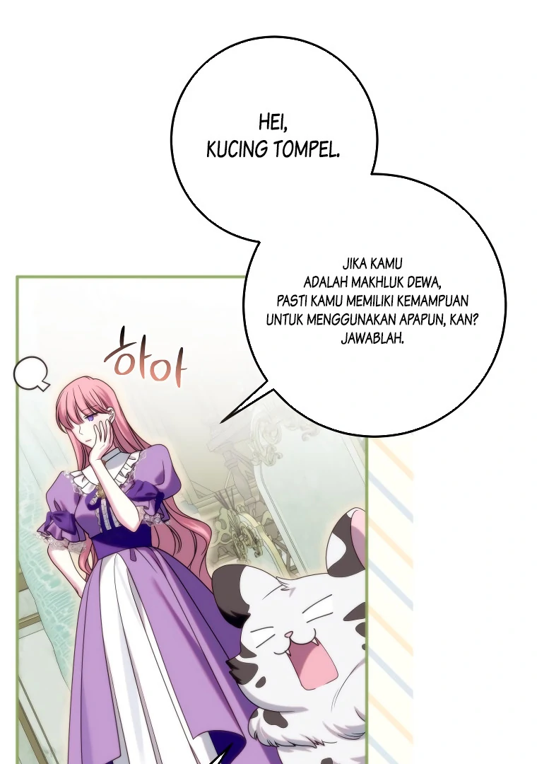 I Met the Male Lead in Prison Chapter 43 page 75