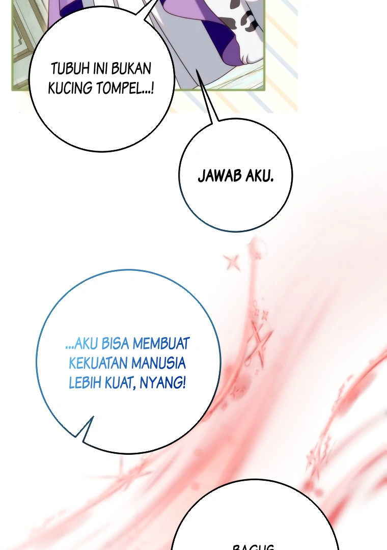 I Met the Male Lead in Prison Chapter 43 page 76