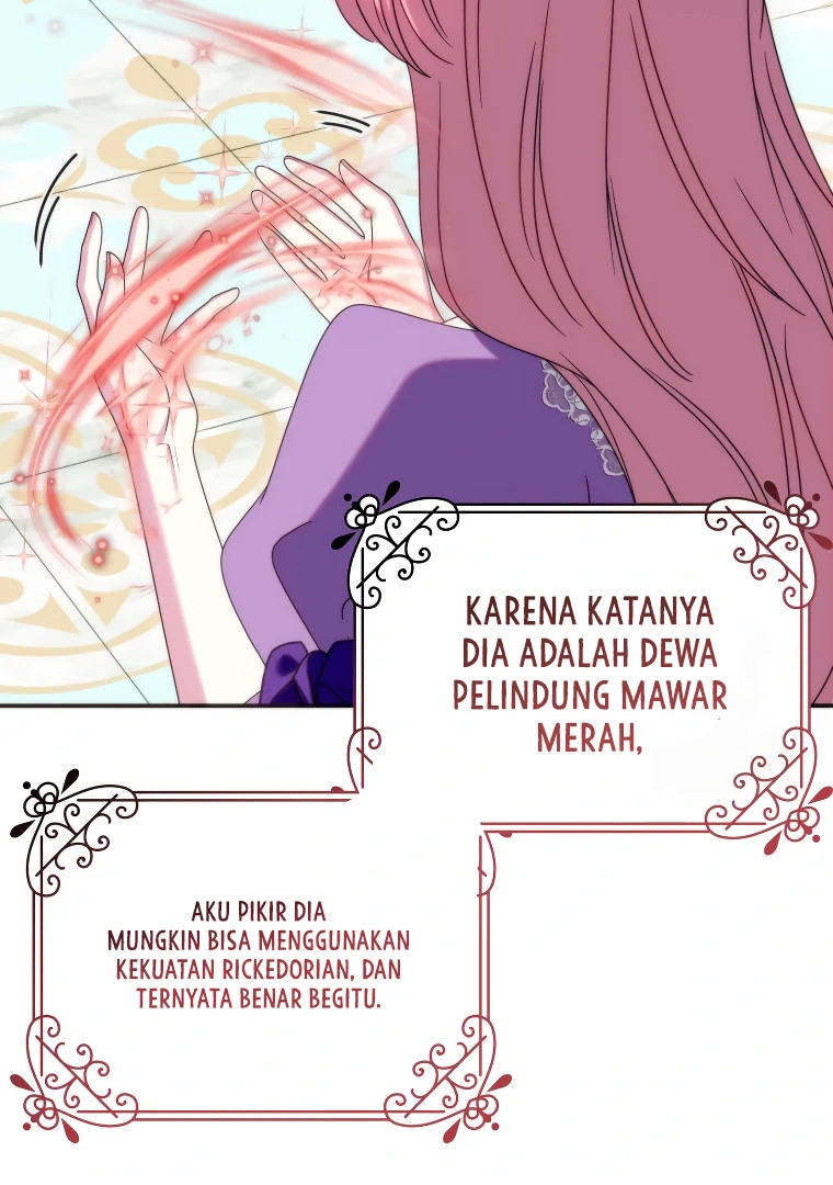 I Met the Male Lead in Prison Chapter 43 page 78