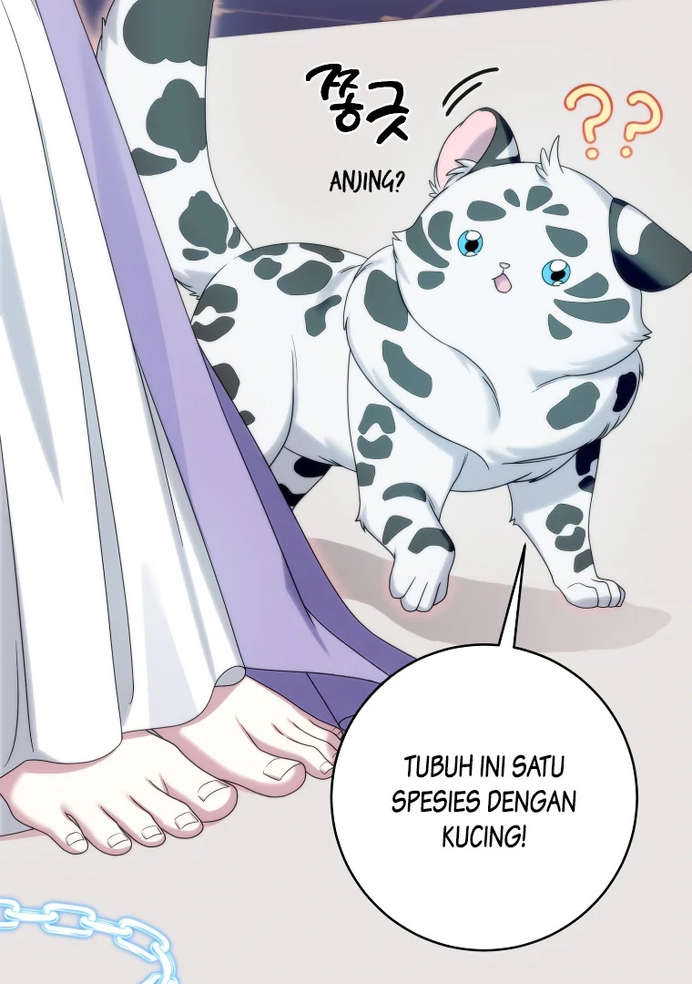 I Met the Male Lead in Prison Chapter 43 page 7