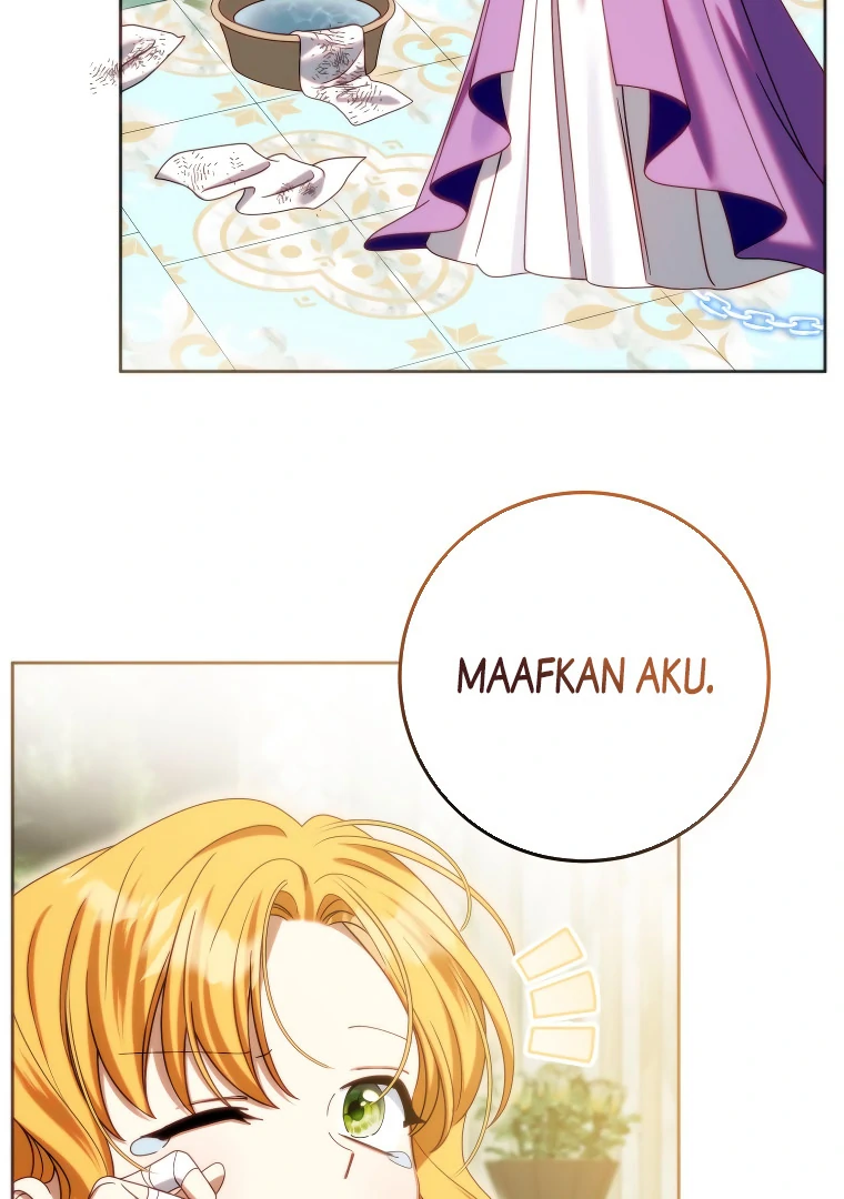 I Met the Male Lead in Prison Chapter 43 page 86