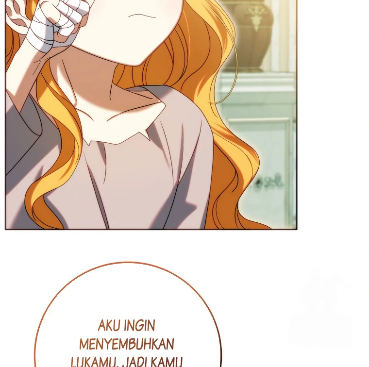 I Met the Male Lead in Prison Chapter 43 page 87