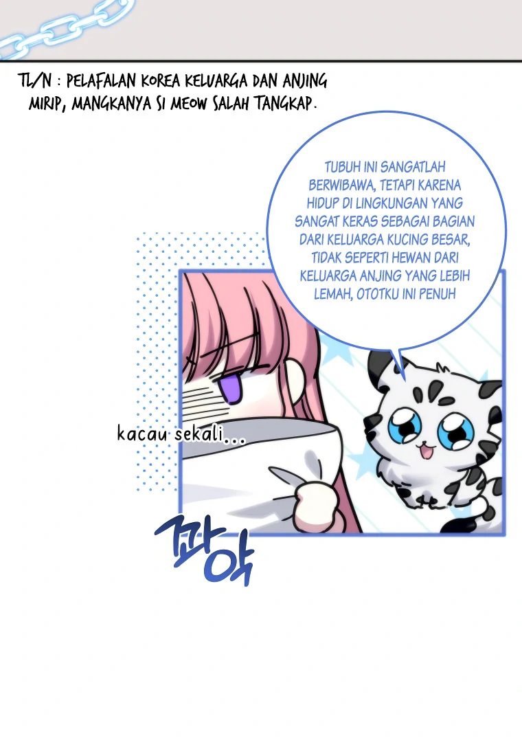 I Met the Male Lead in Prison Chapter 43 page 8