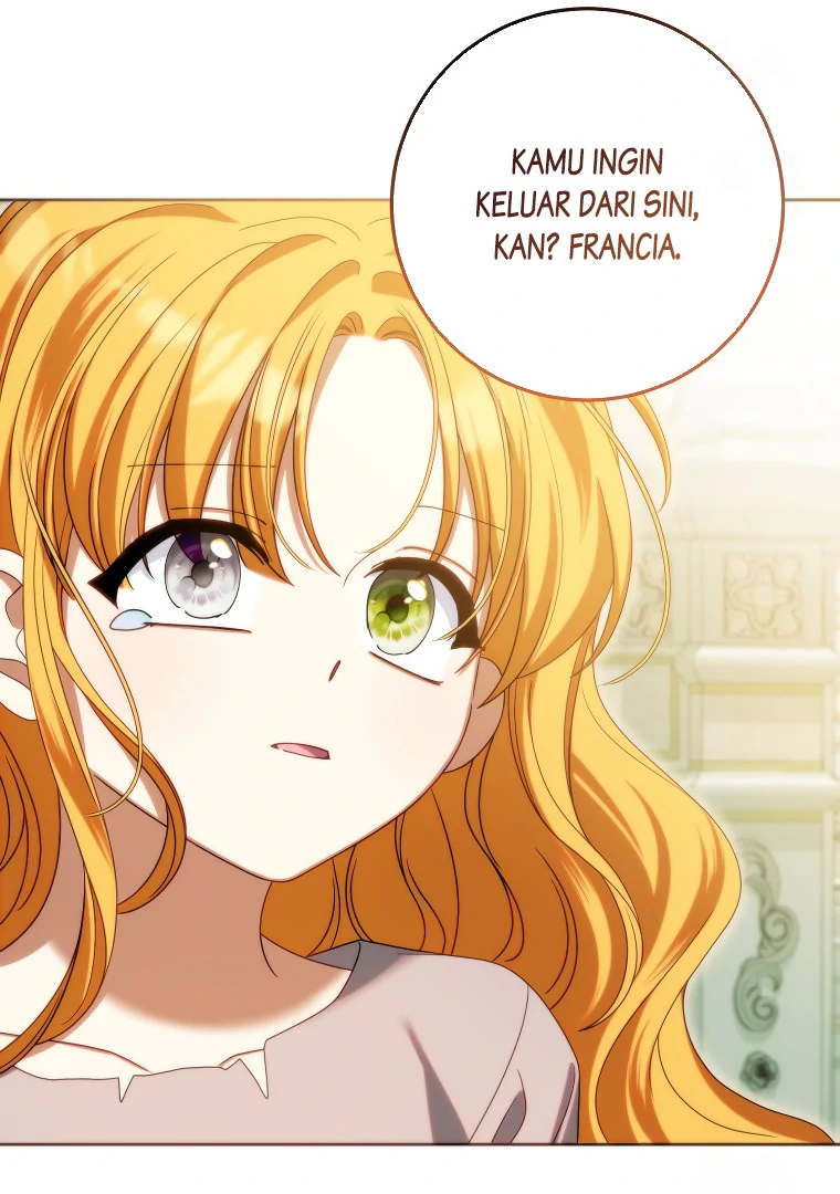 I Met the Male Lead in Prison Chapter 43 page 89