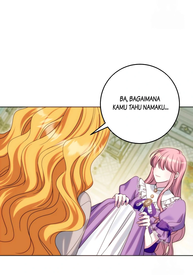 I Met the Male Lead in Prison Chapter 43 page 90