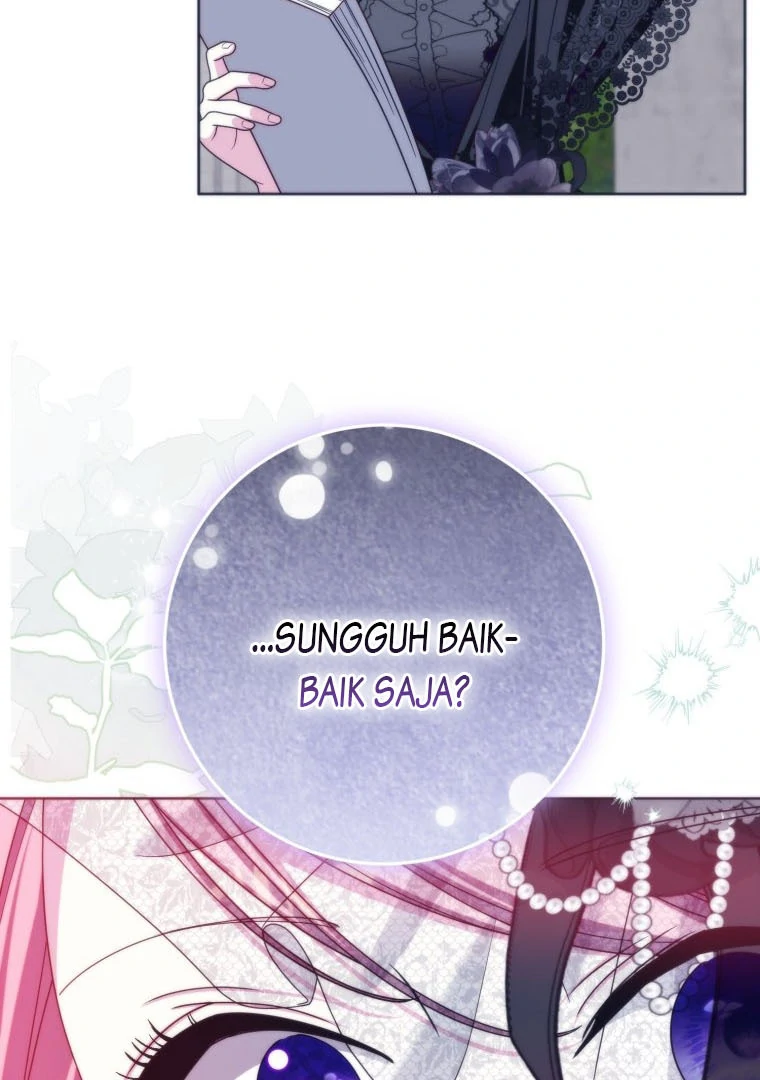 I Met the Male Lead in Prison Chapter 47 page 104
