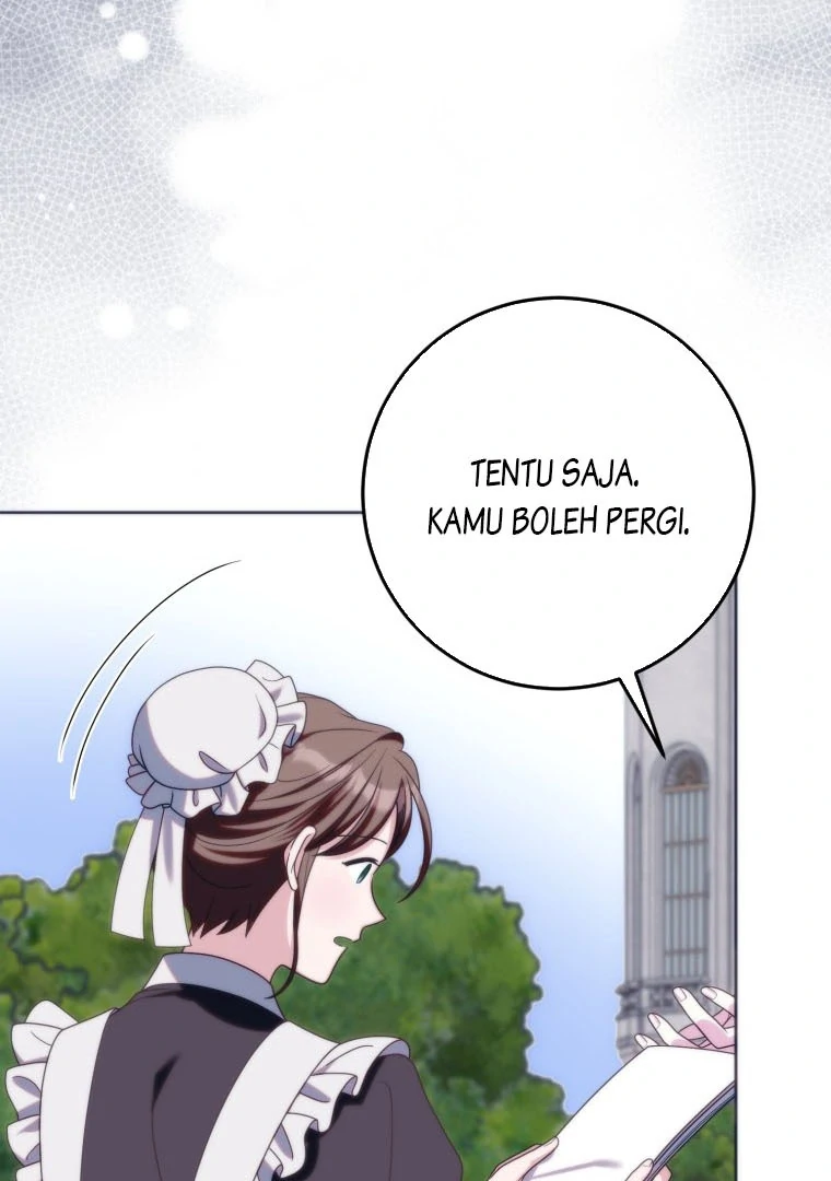 I Met the Male Lead in Prison Chapter 47 page 111