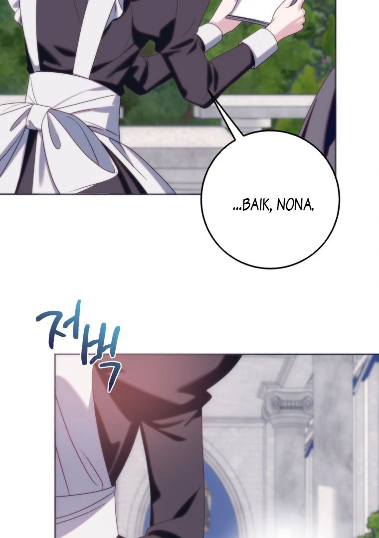 I Met the Male Lead in Prison Chapter 47 page 112