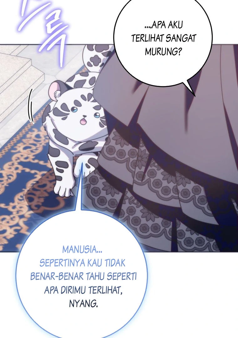 I Met the Male Lead in Prison Chapter 47 page 114
