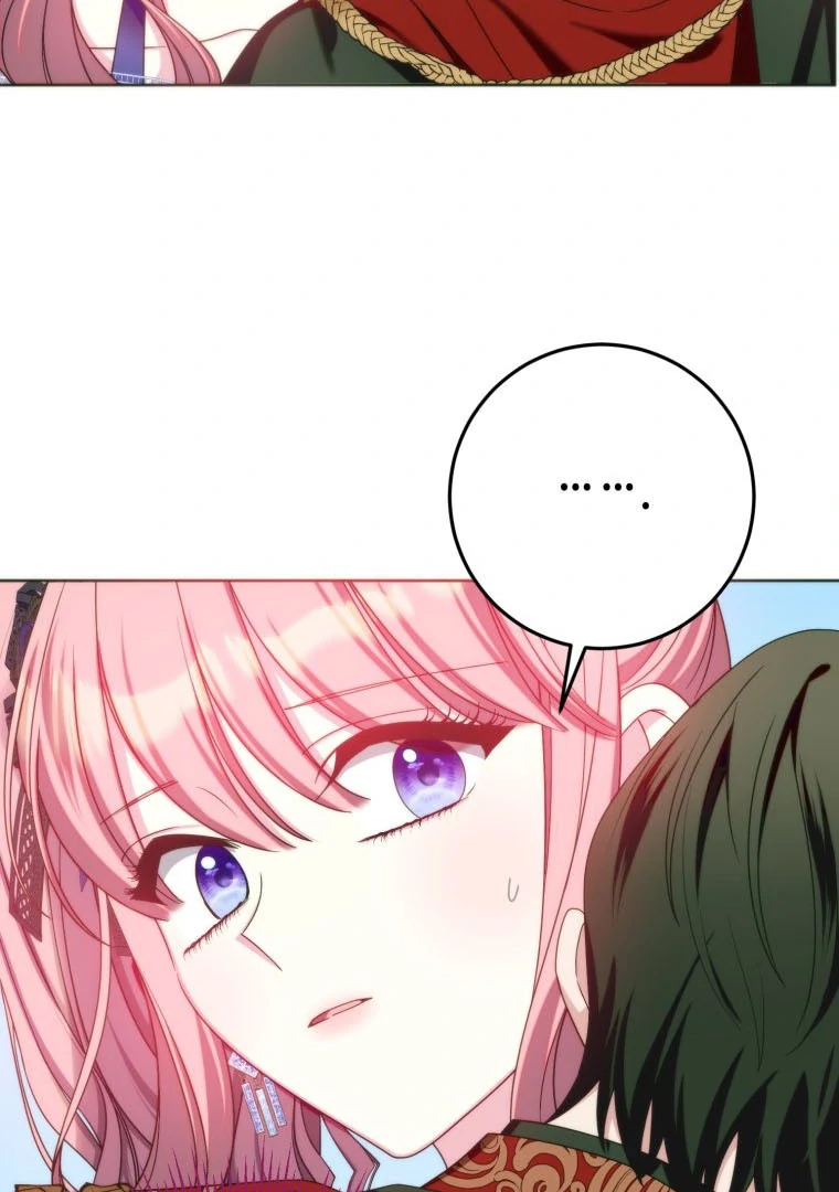 I Met the Male Lead in Prison Chapter 47 page 11