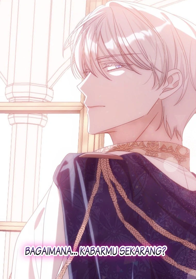 I Met the Male Lead in Prison Chapter 47 page 124