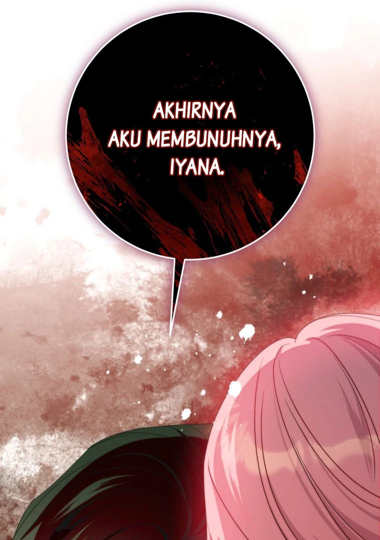 I Met the Male Lead in Prison Chapter 47 page 14