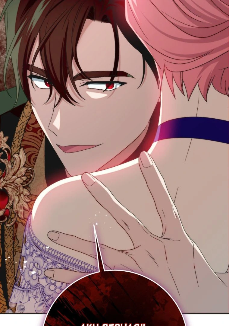 I Met the Male Lead in Prison Chapter 47 page 15
