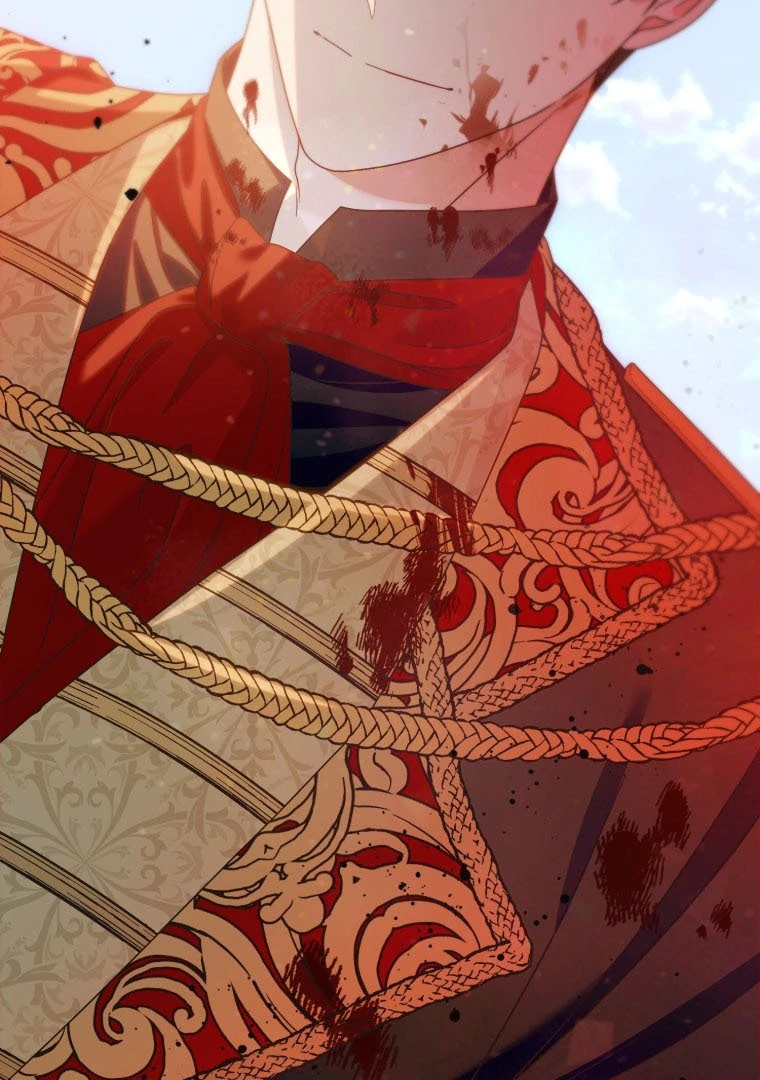 I Met the Male Lead in Prison Chapter 47 page 2