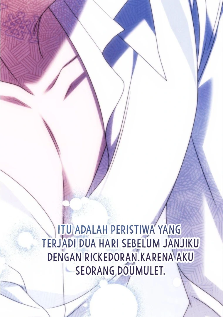 I Met the Male Lead in Prison Chapter 47 page 32