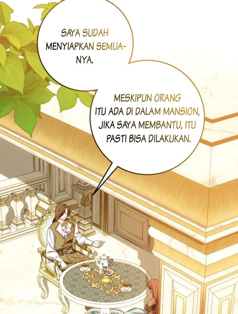 I Met the Male Lead in Prison Chapter 47 page 35
