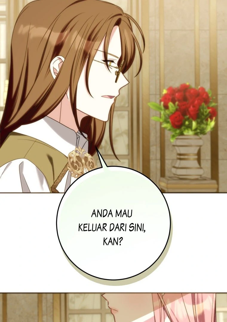 I Met the Male Lead in Prison Chapter 47 page 37