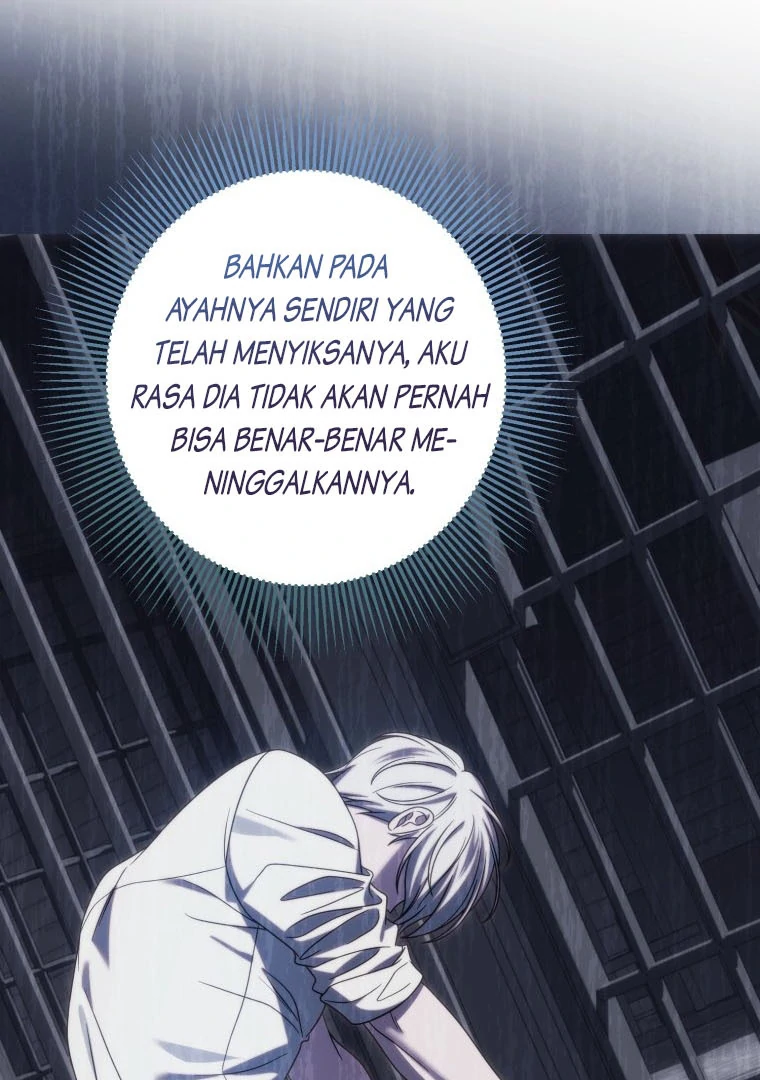 I Met the Male Lead in Prison Chapter 47 page 44