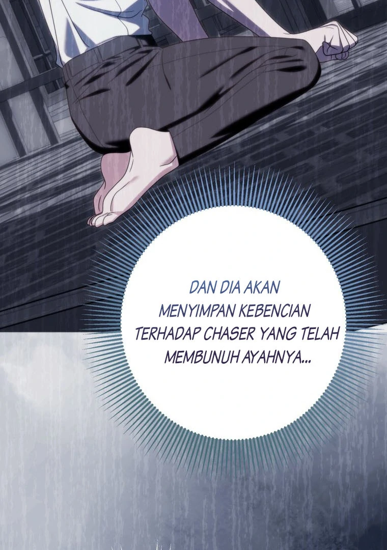 I Met the Male Lead in Prison Chapter 47 page 45