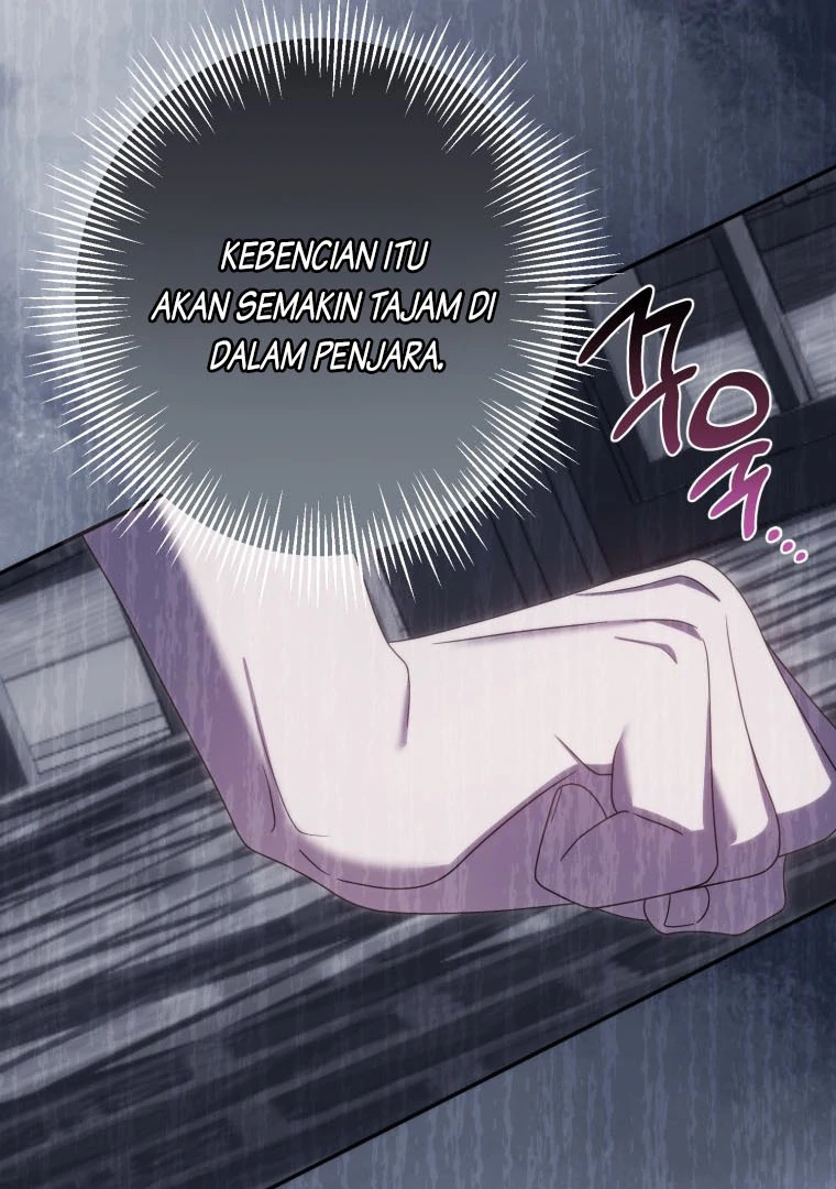 I Met the Male Lead in Prison Chapter 47 page 46
