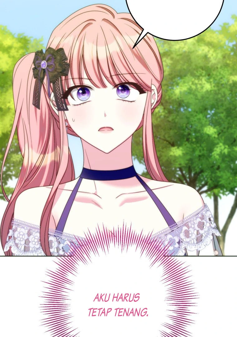 I Met the Male Lead in Prison Chapter 47 page 4