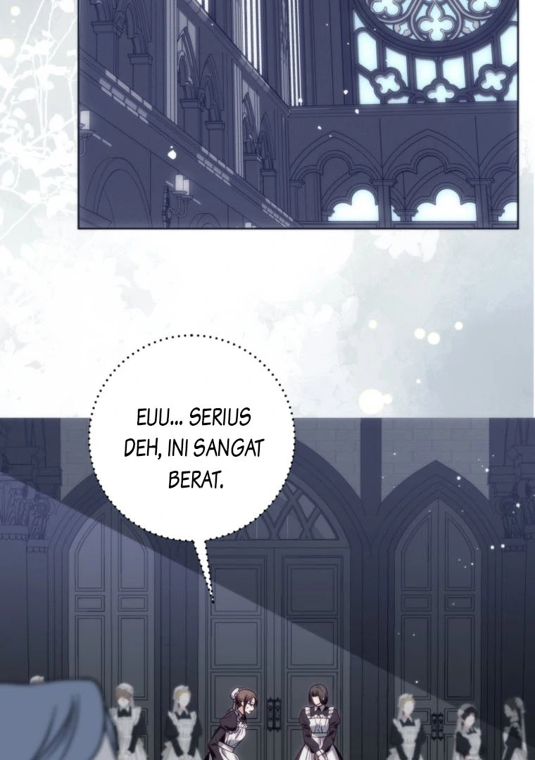 I Met the Male Lead in Prison Chapter 47 page 59