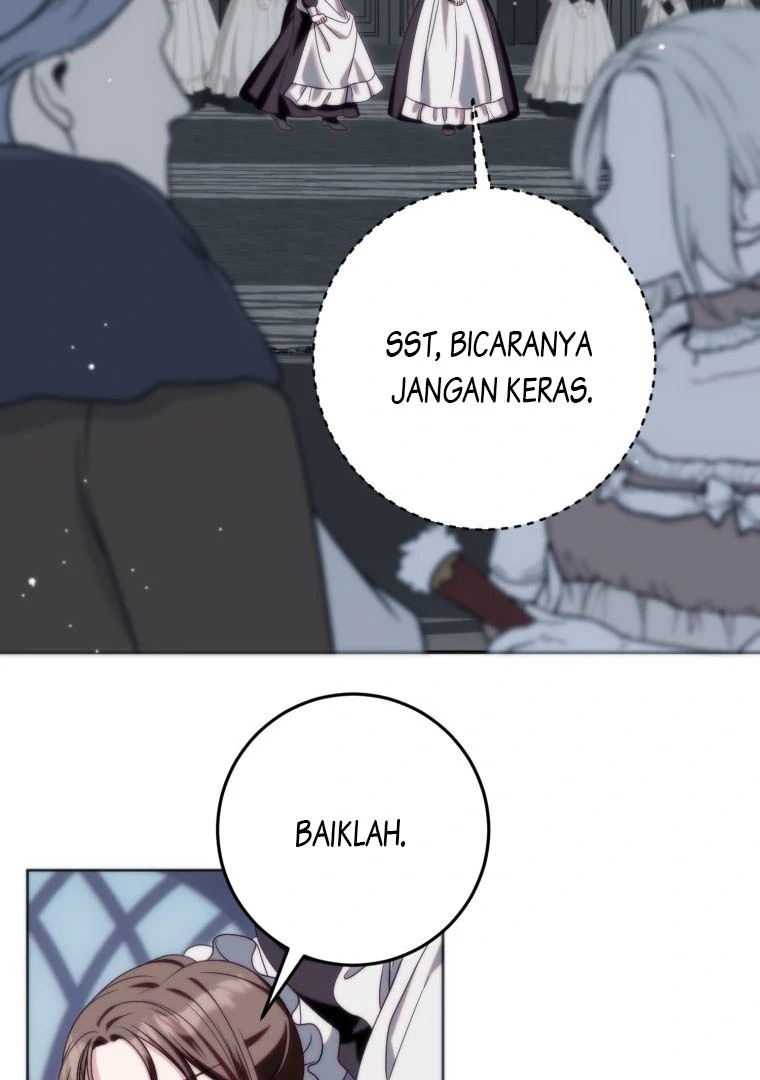 I Met the Male Lead in Prison Chapter 47 page 60