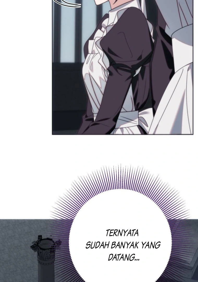 I Met the Male Lead in Prison Chapter 47 page 62