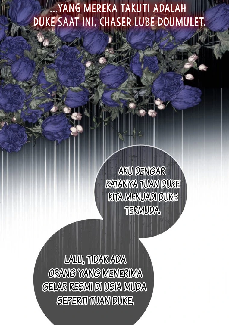 I Met the Male Lead in Prison Chapter 47 page 70