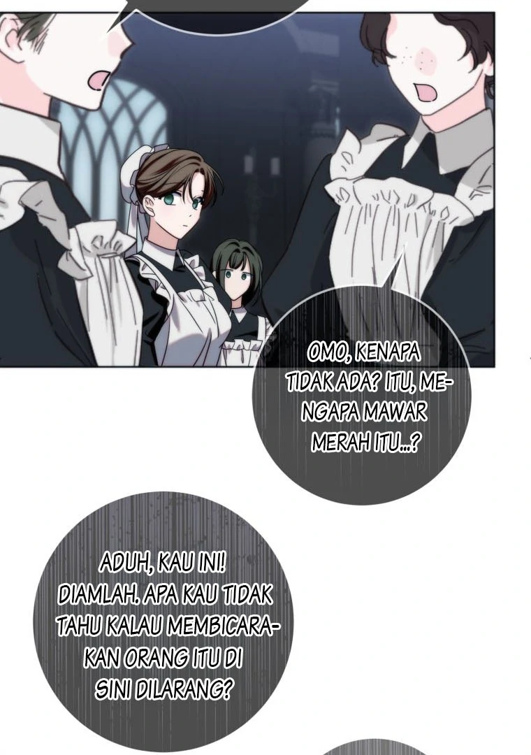 I Met the Male Lead in Prison Chapter 47 page 71