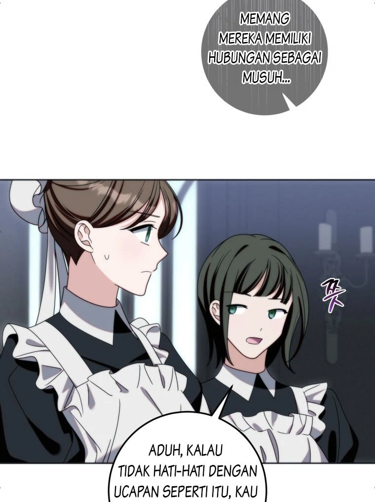 I Met the Male Lead in Prison Chapter 47 page 72