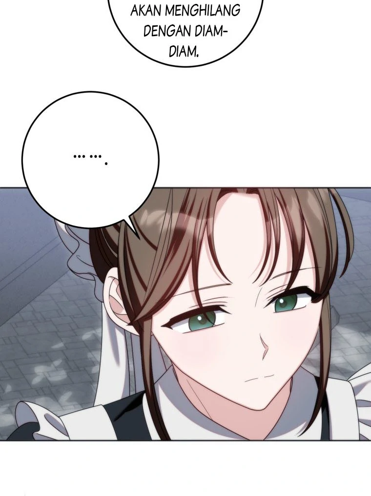 I Met the Male Lead in Prison Chapter 47 page 73