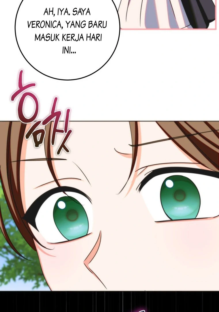 I Met the Male Lead in Prison Chapter 47 page 78