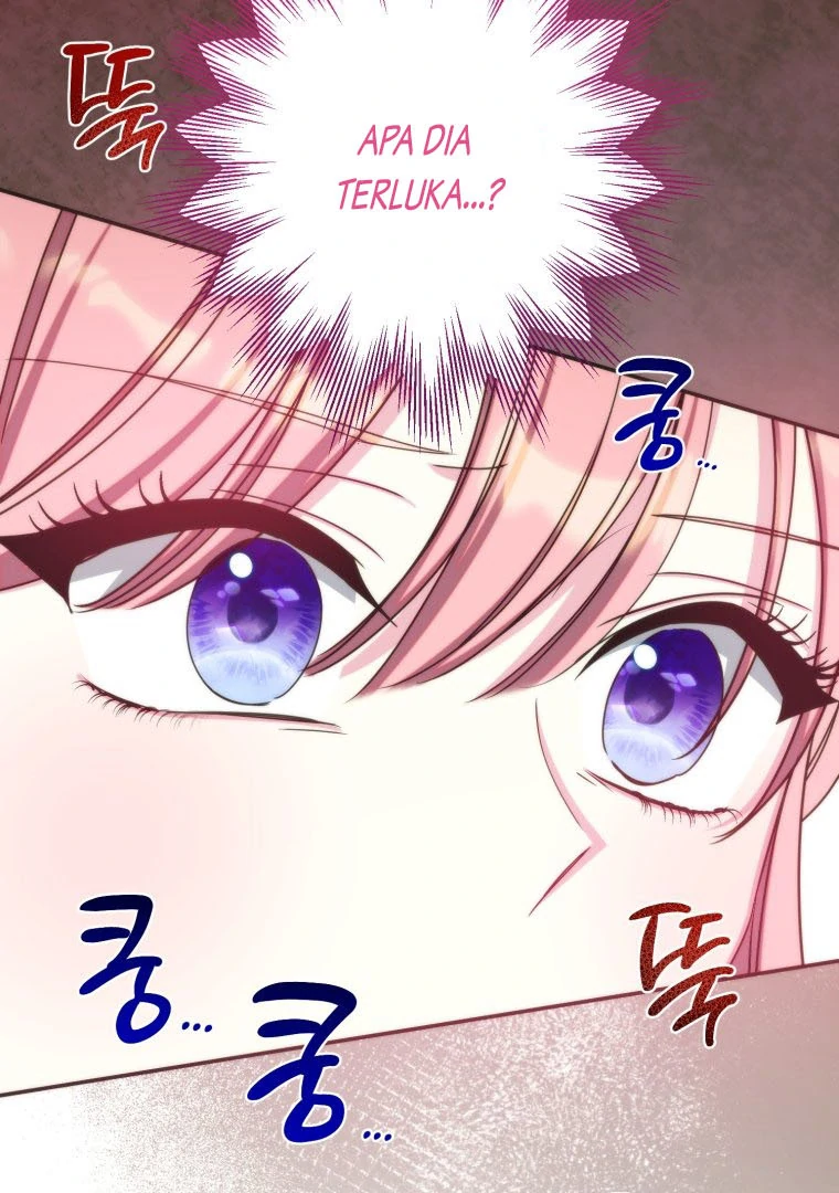 I Met the Male Lead in Prison Chapter 47 page 7