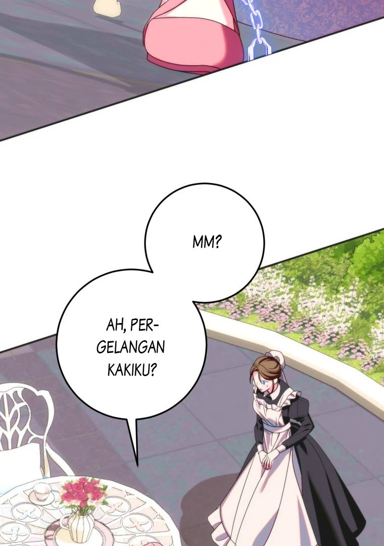 I Met the Male Lead in Prison Chapter 47 page 80