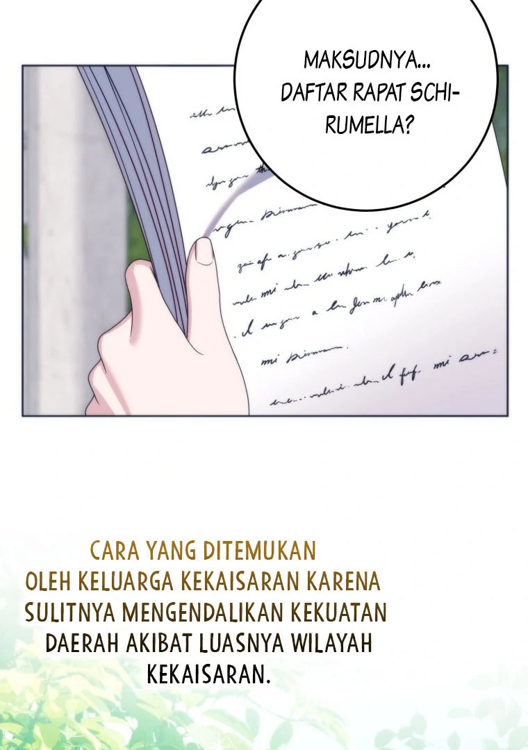I Met the Male Lead in Prison Chapter 47 page 96