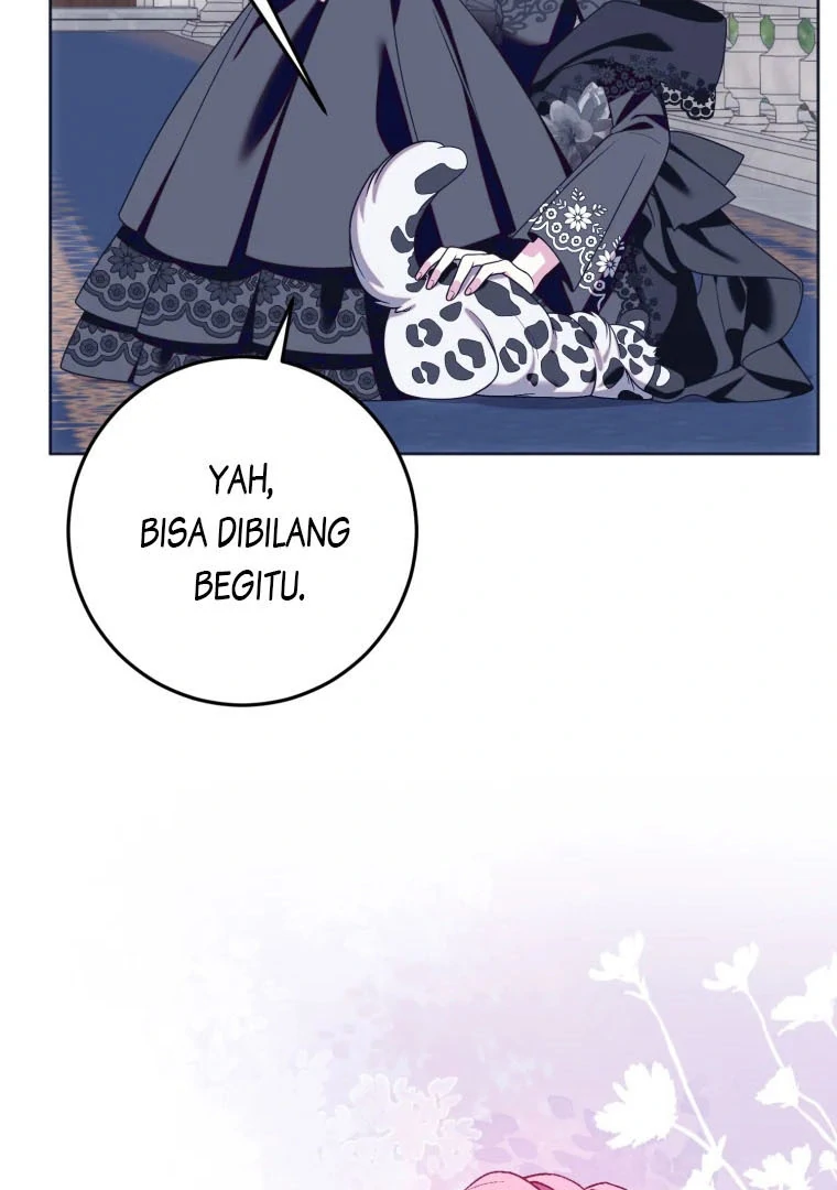 I Met the Male Lead in Prison Chapter 48 page 9