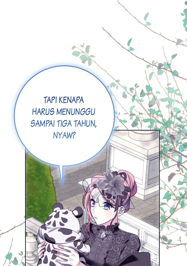 I Met the Male Lead in Prison Chapter 48 page 20