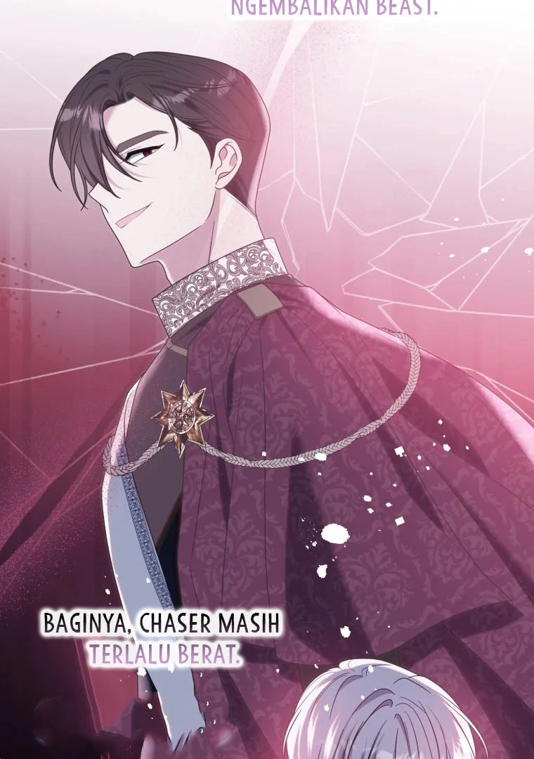I Met the Male Lead in Prison Chapter 48 page 24