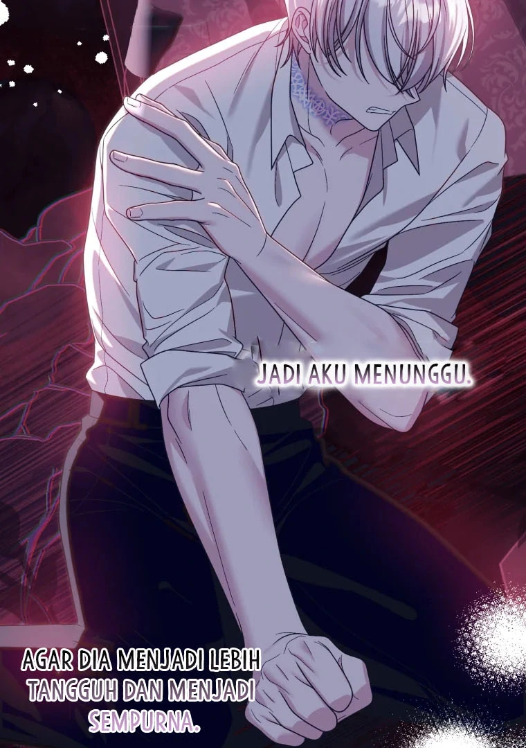 I Met the Male Lead in Prison Chapter 48 page 25