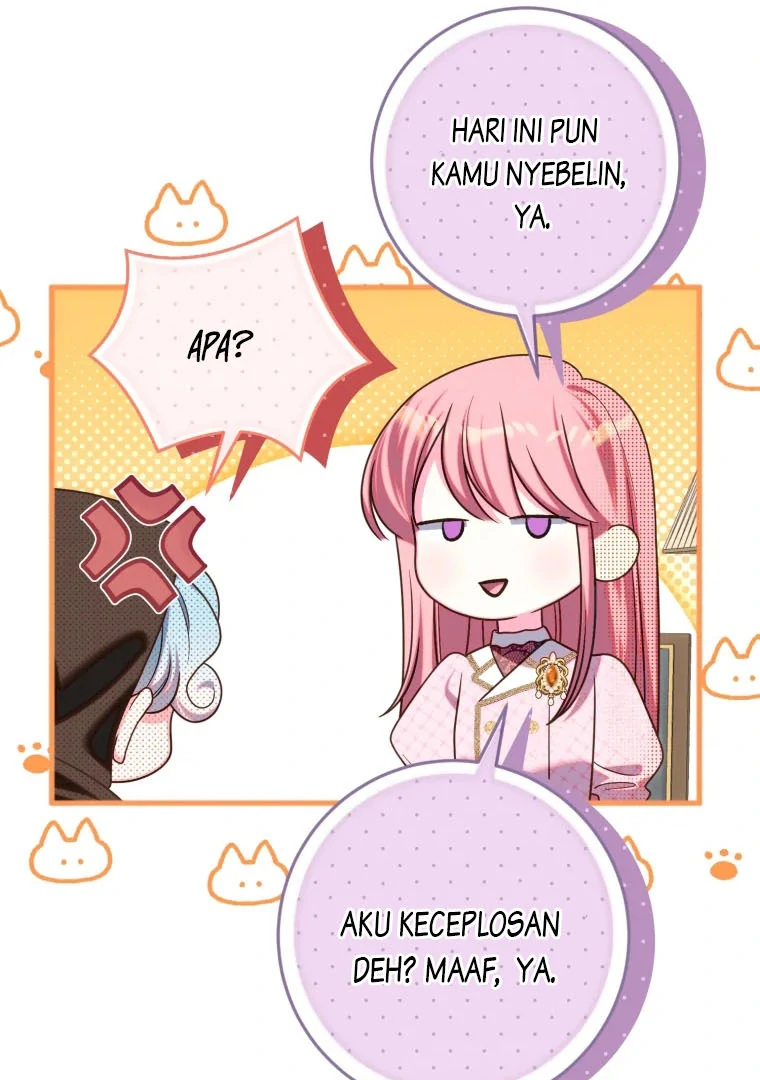 I Met the Male Lead in Prison Chapter 48 page 38