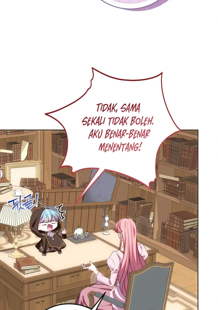 I Met the Male Lead in Prison Chapter 48 page 39