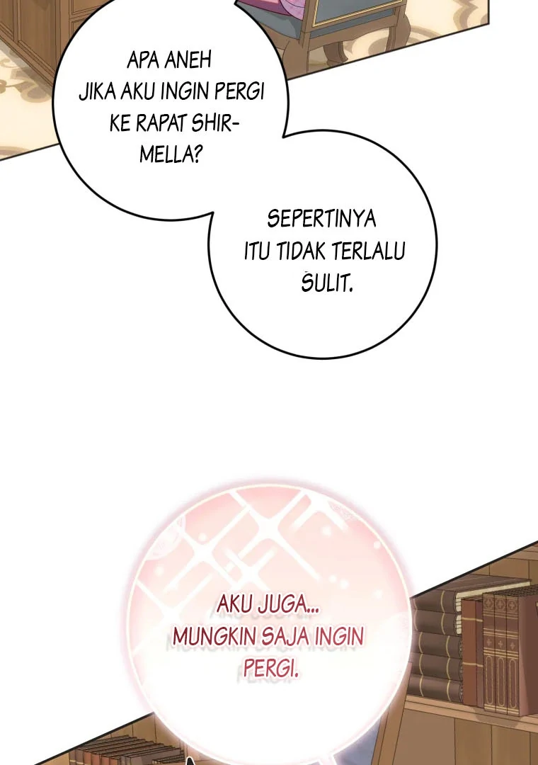 I Met the Male Lead in Prison Chapter 48 page 40