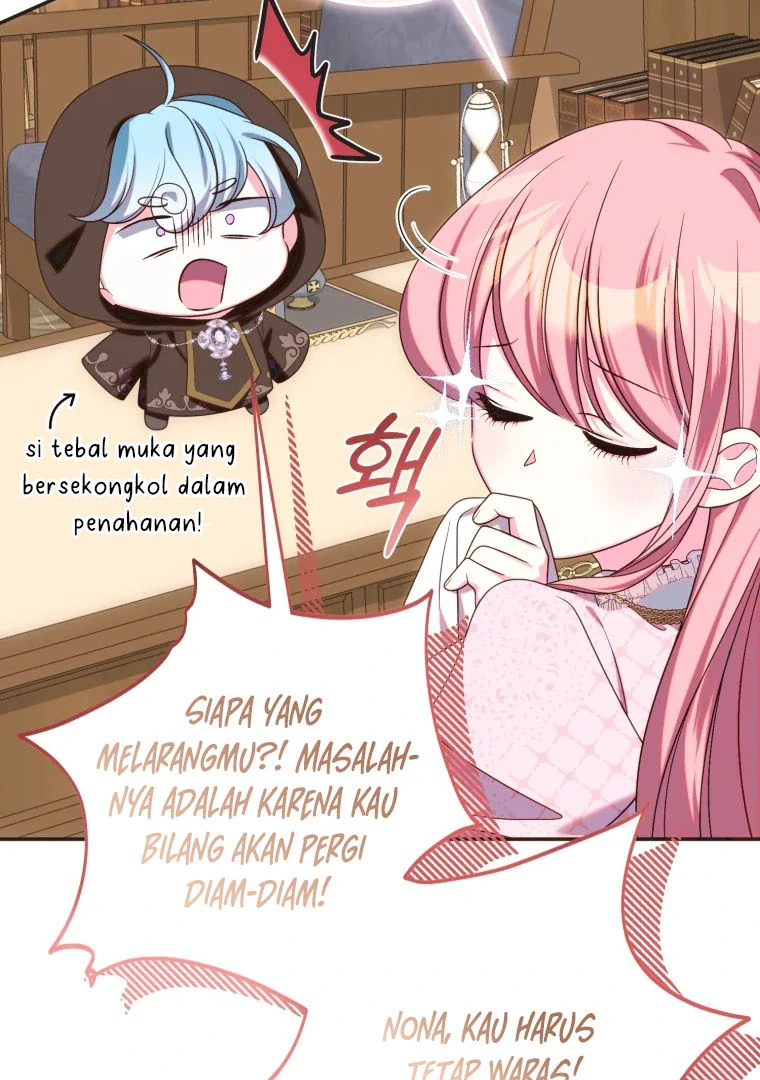 I Met the Male Lead in Prison Chapter 48 page 41